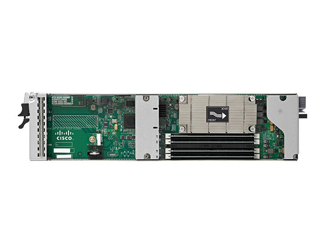 Модульный сервер Cisco UCS M1414 UCSME-1414-1231