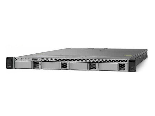 Стоечный сервер Cisco UCS C220 M3 LFF UCSC-10PK-C220M3L