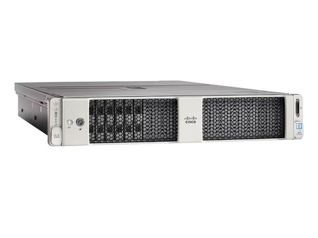   Cisco UCS C240 M5 UCSC-240M5