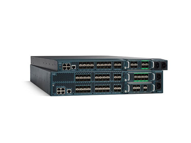 Центральные устройства и модули ввода-вывода Cisco UCS