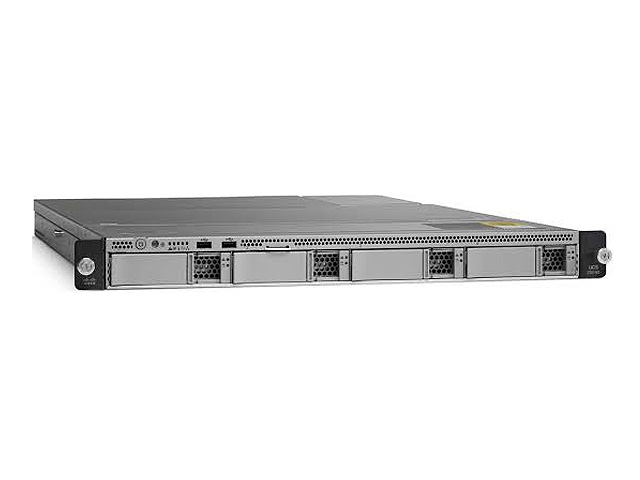 Стоечный сервер Cisco UCS C22 M3 LFF UCSC-C22-M3L-RF