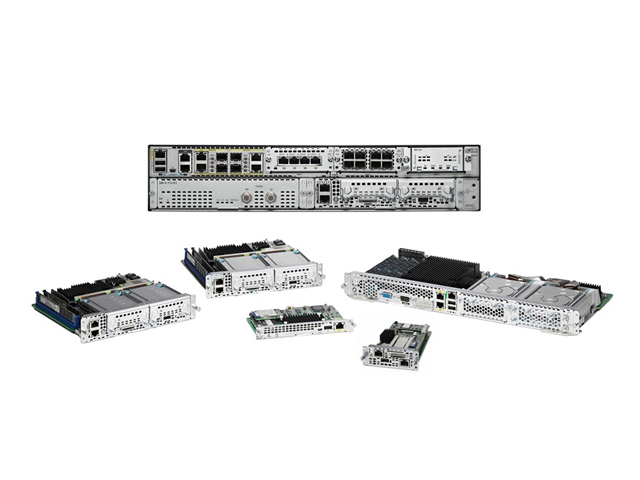 - Cisco UCS E UCS-E160DP-M1/K9