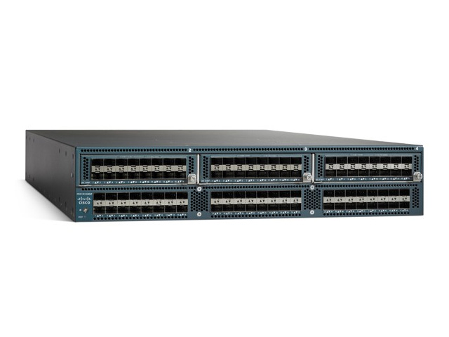  Cisco UCS Fabric Interconnect  6200 UCS-FI-6296UP-UPG