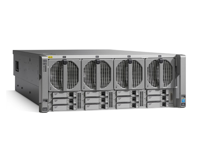   Cisco UCS C460 M4 UCS-SA-C460M4-15