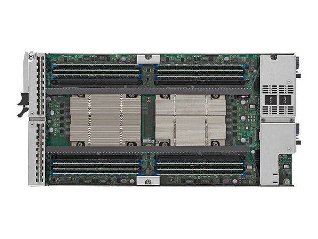   Cisco UCS M2814