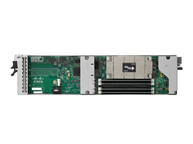   Cisco UCS M1414 UCSME-1414-1231-U