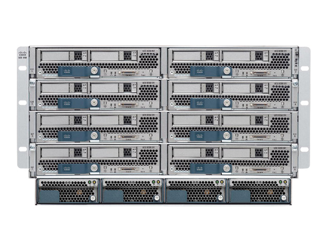 Cisco UCS Mini