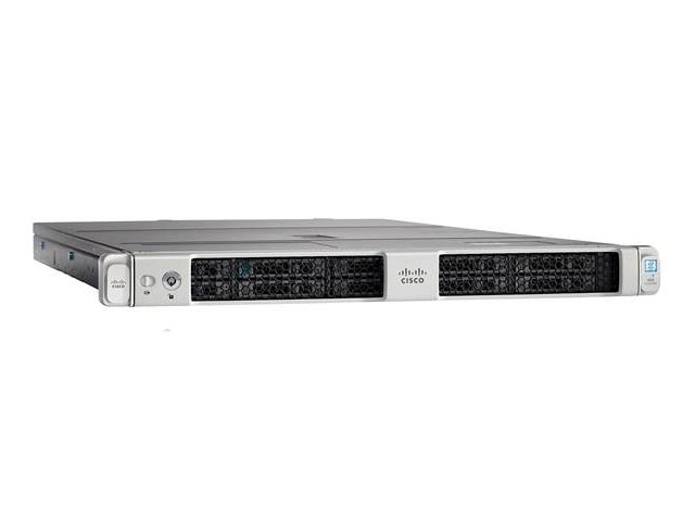 Стоечный сервер Cisco UCS C220 M5 UCSC-220M5