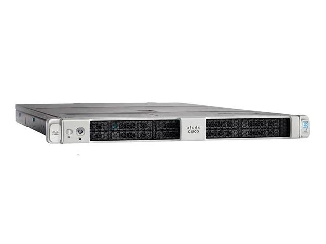   Cisco UCS C220 M5 UCSC-220M5