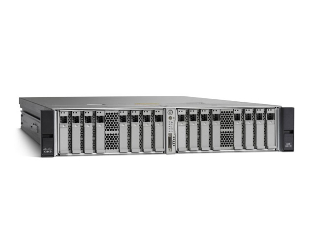   Cisco UCS C420 M3 UCSC-C420-M3-RF