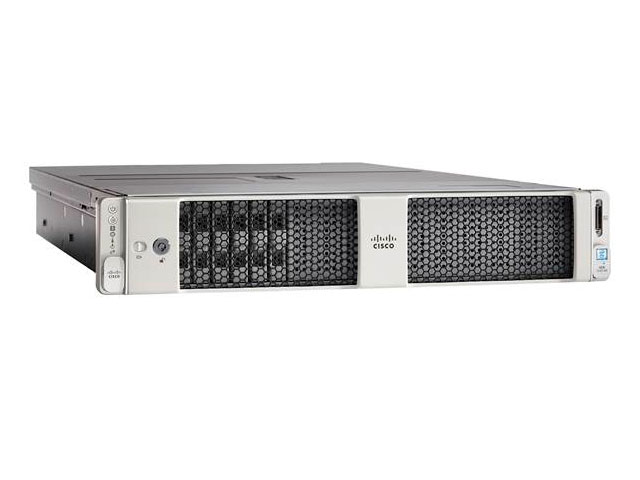   Cisco UCS C240 M5