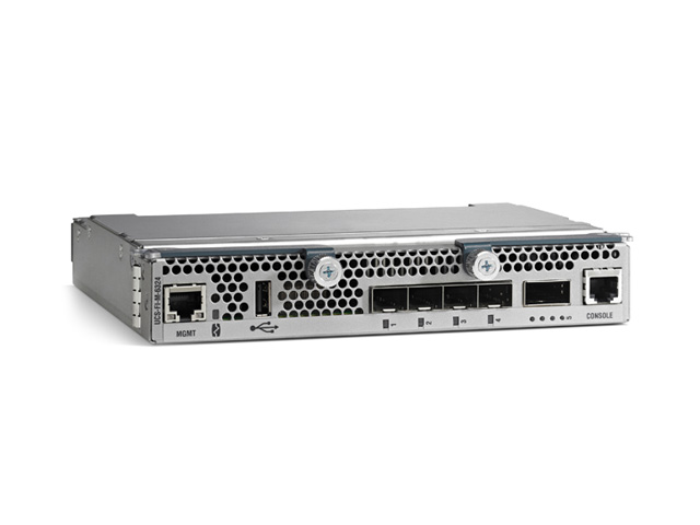   Cisco UCS  6300 UCS-FI-M-6324-UPG