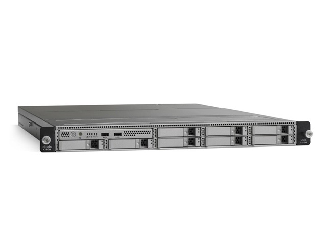   Cisco UCS C22 M3